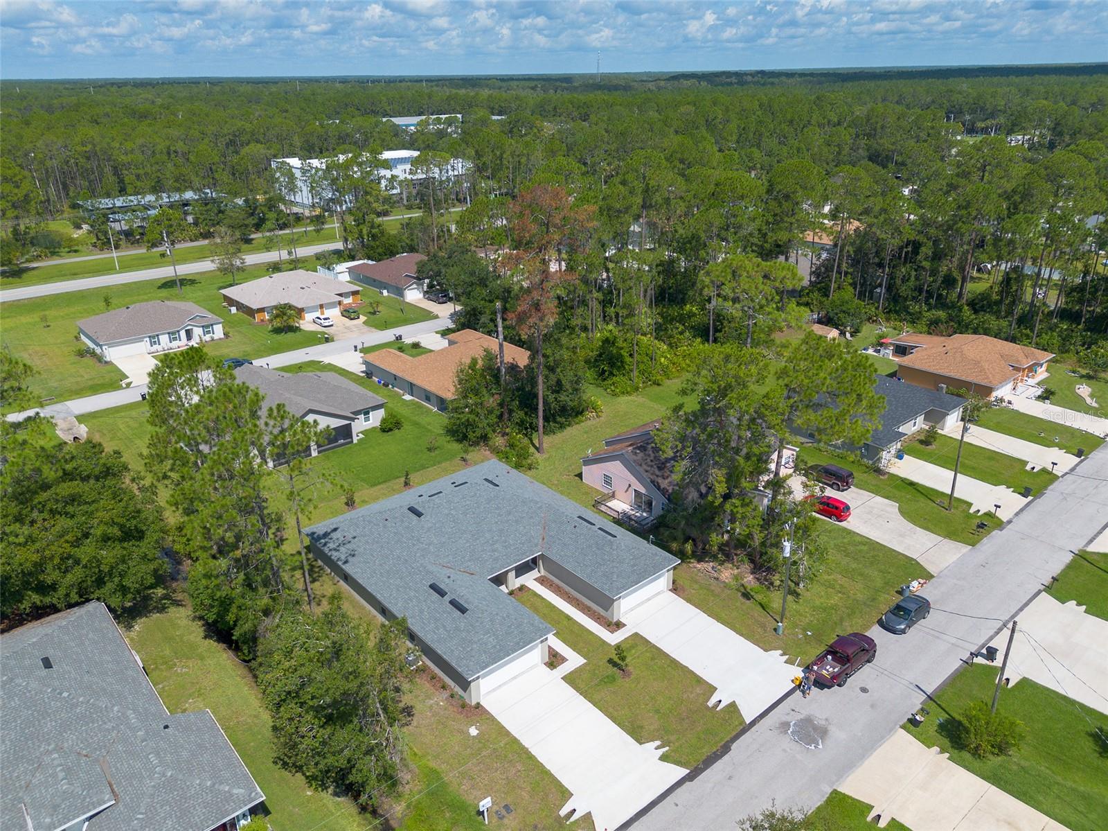 23 WELLHAM LN, PALM COAST, FL, 32164