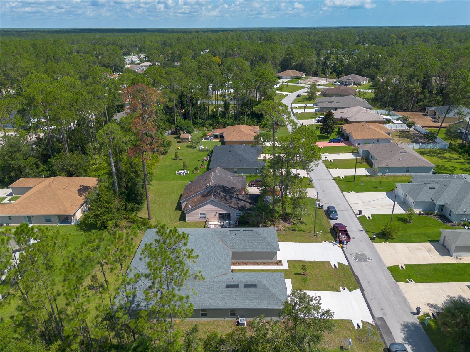 23 WELLHAM LN, PALM COAST, FL, 32164