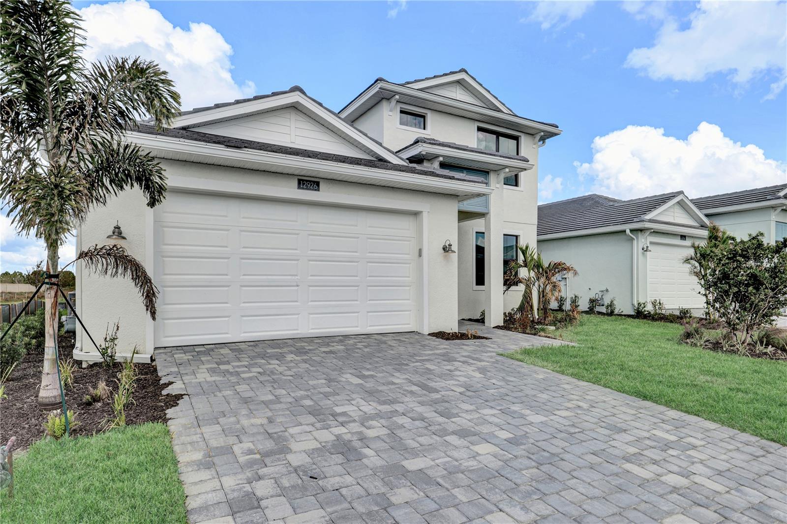12926 PINNACLE LN, VENICE, FL, 34293