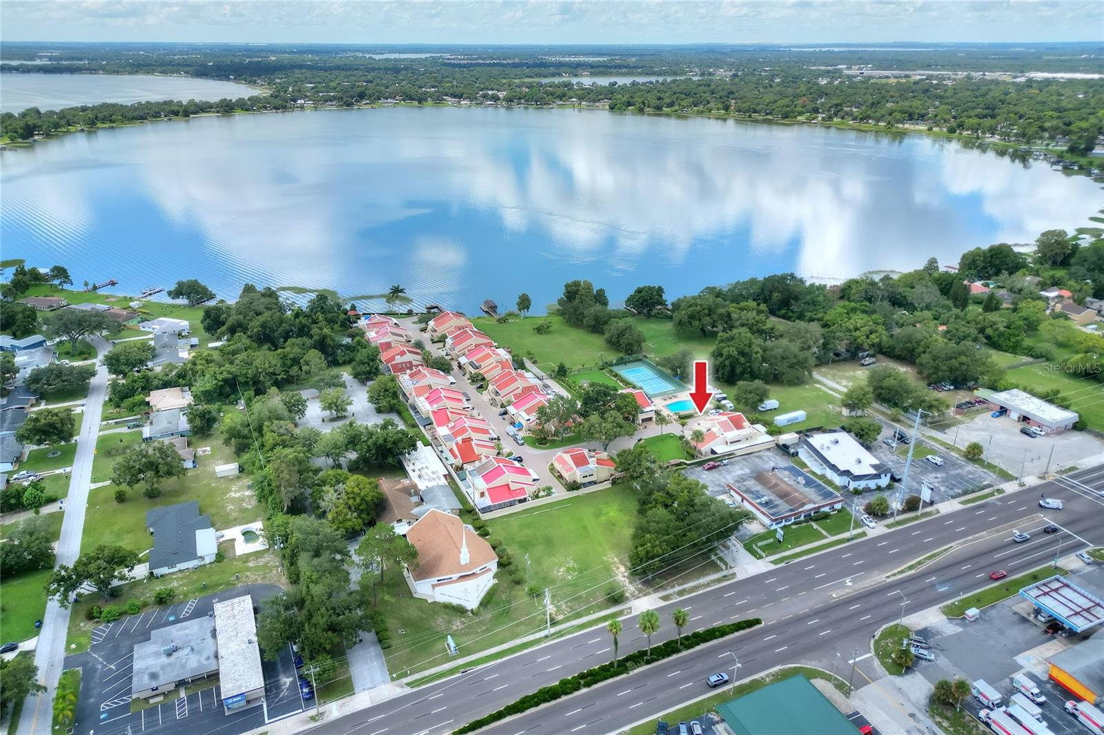 2 CASARENA CT, WINTER HAVEN, FL, 33881