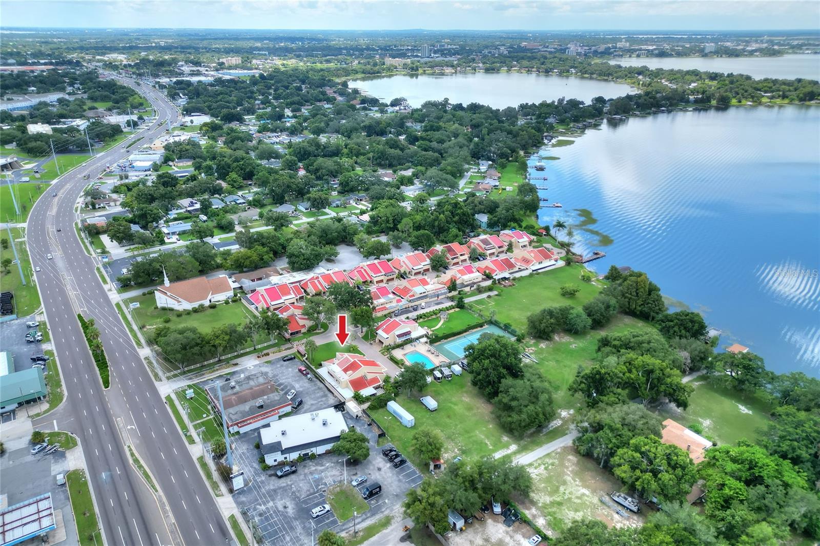 2 CASARENA CT, WINTER HAVEN, FL, 33881