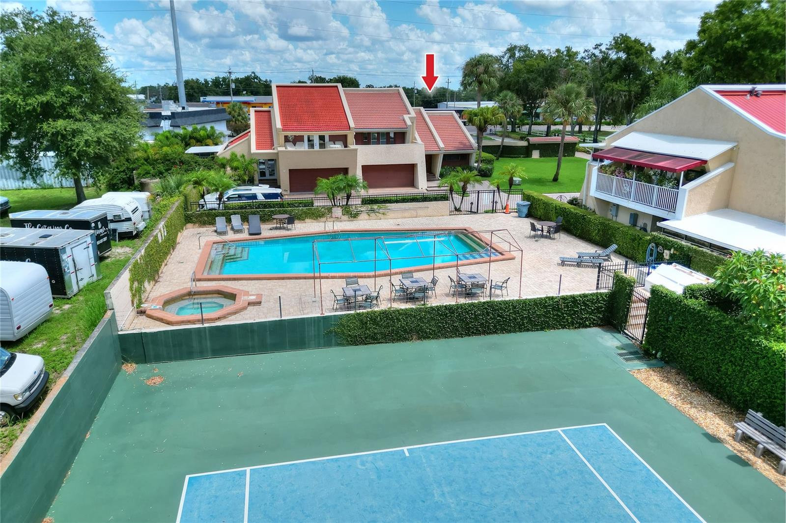 2 CASARENA CT, WINTER HAVEN, FL, 33881