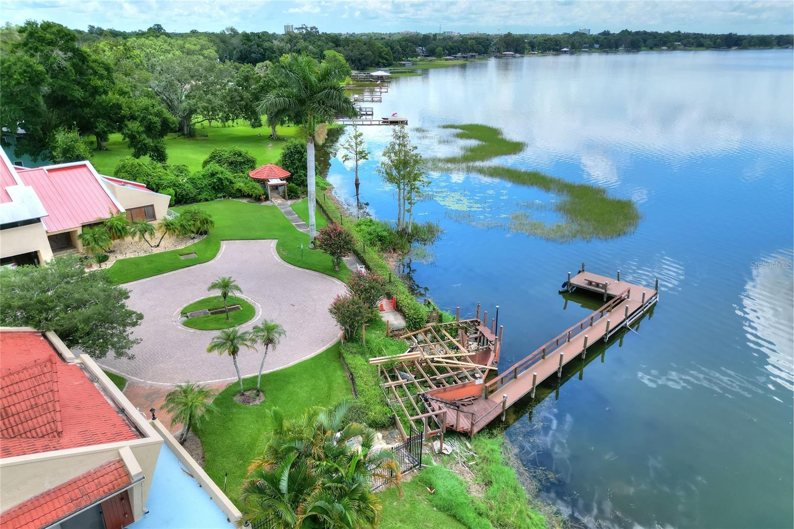 2 CASARENA CT, WINTER HAVEN, FL, 33881