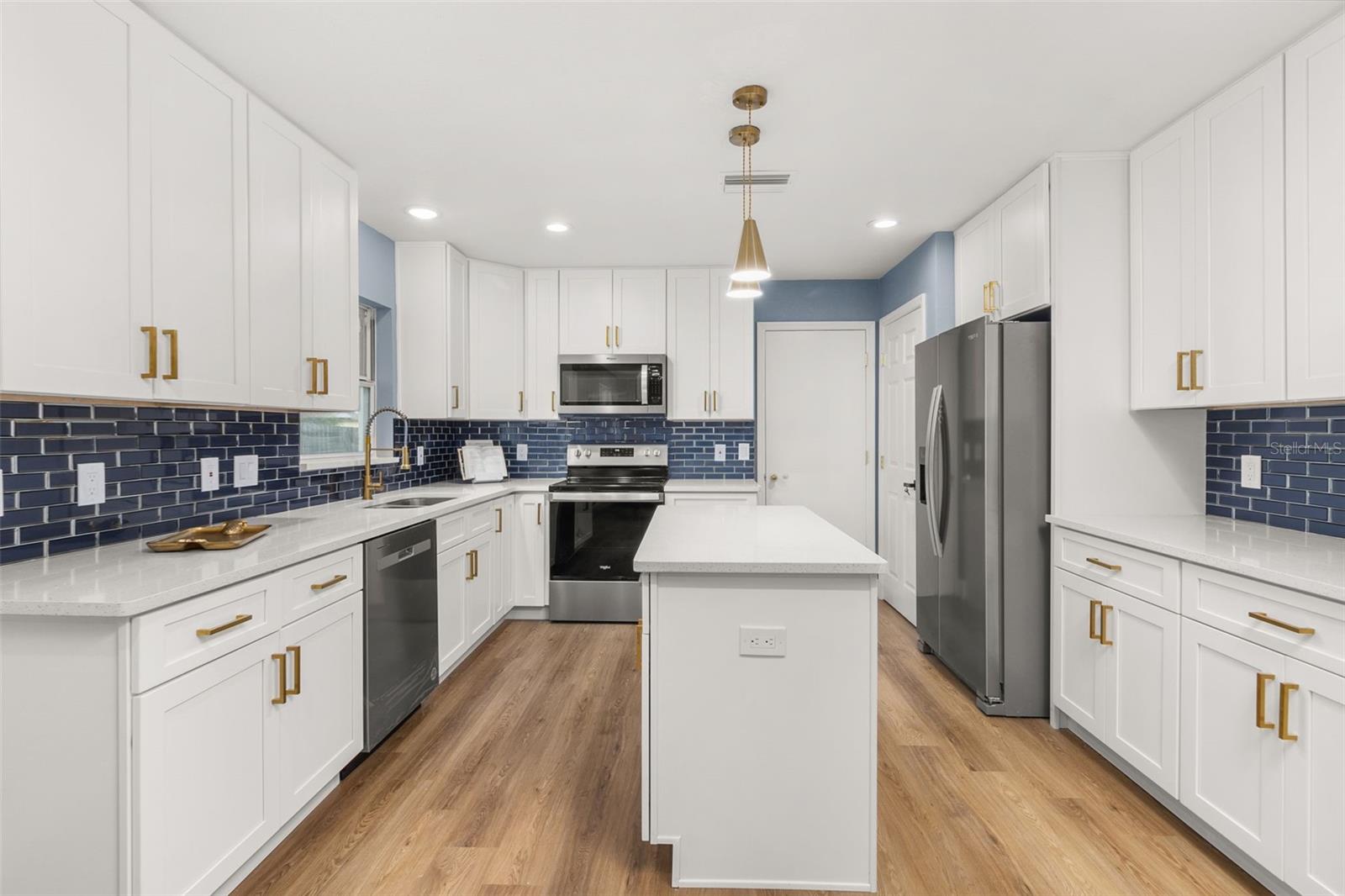 1025 DUDLEY DR, KISSIMMEE, FL, 34758