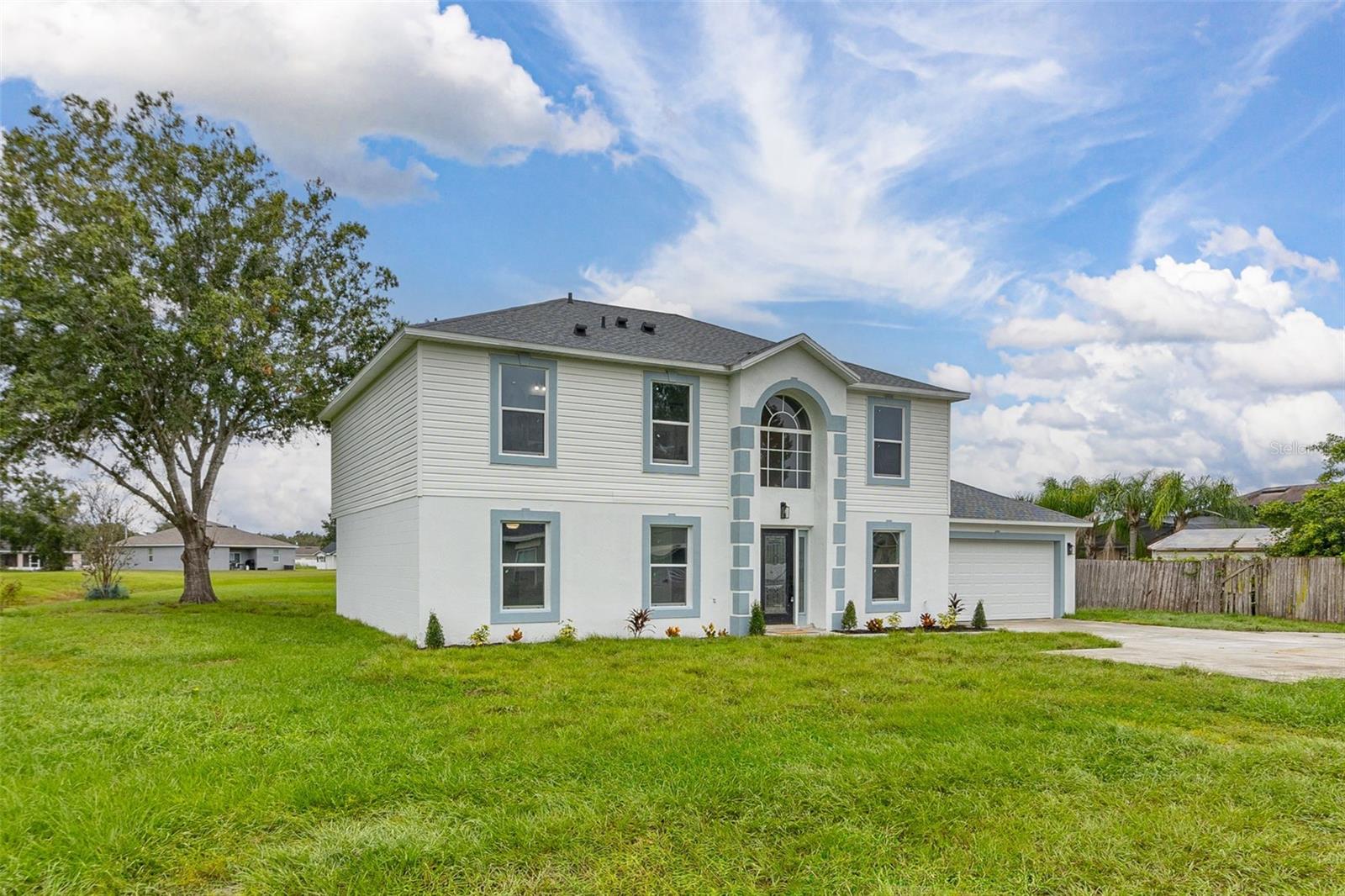 1025 DUDLEY DR, KISSIMMEE, FL, 34758