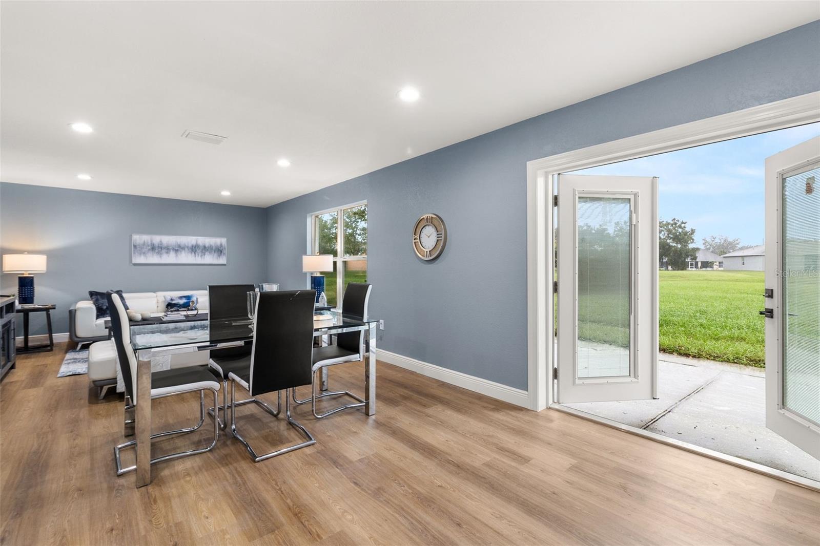 1025 DUDLEY DR, KISSIMMEE, FL, 34758