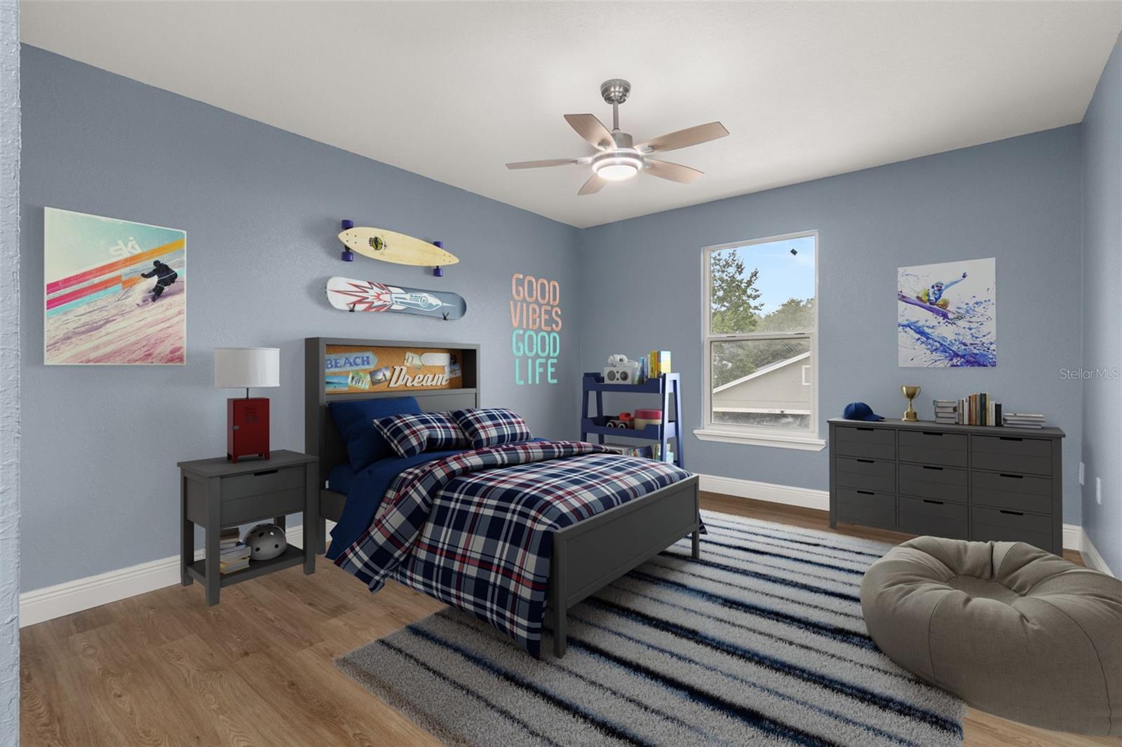 1025 DUDLEY DR, KISSIMMEE, FL, 34758