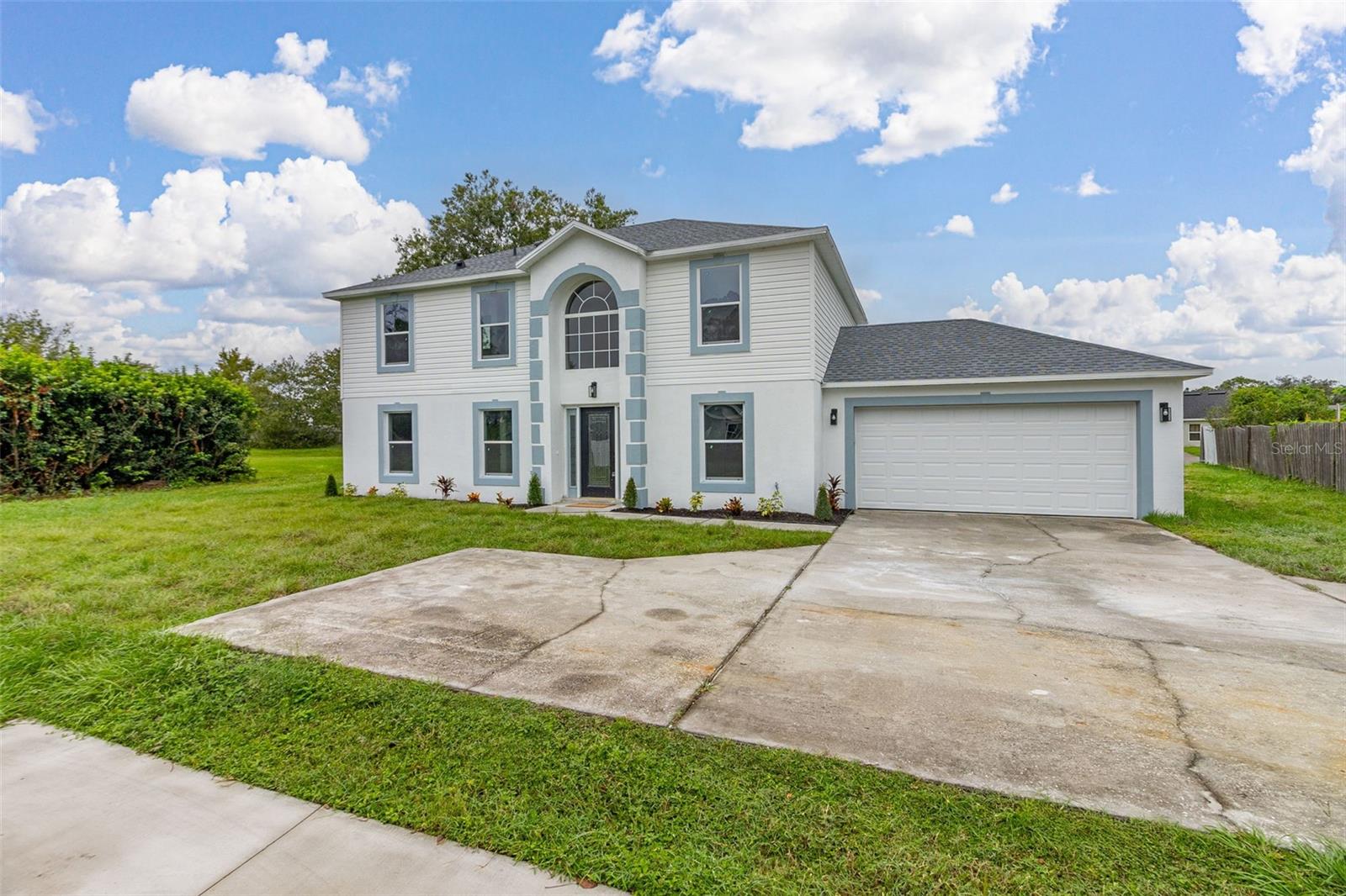 1025 DUDLEY DR, KISSIMMEE, FL, 34758