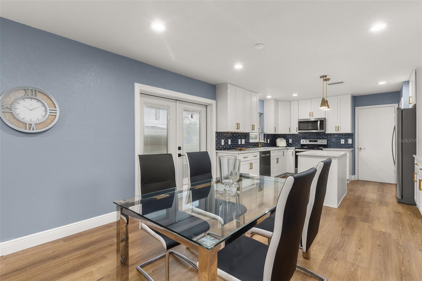 1025 DUDLEY DR, KISSIMMEE, FL, 34758