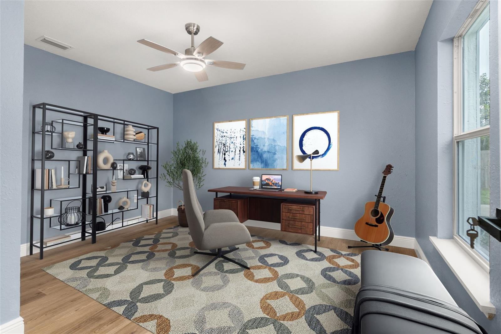 1025 DUDLEY DR, KISSIMMEE, FL, 34758