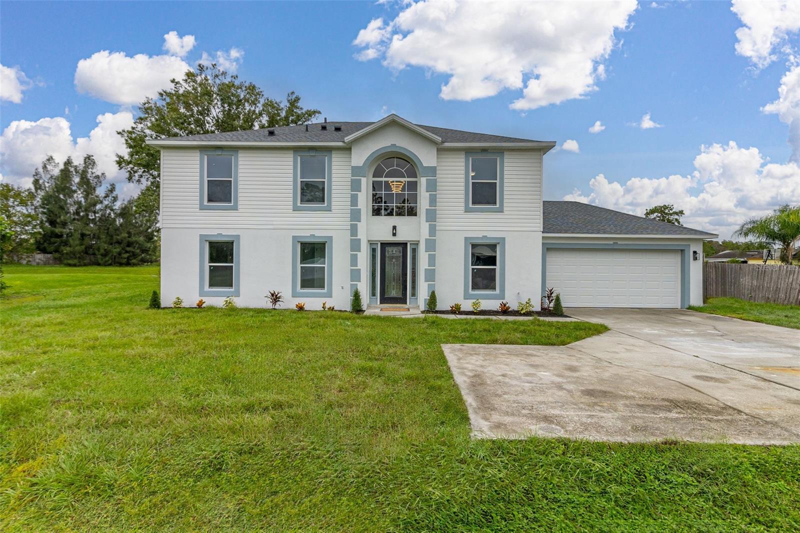 1025 DUDLEY DR, KISSIMMEE, FL, 34758