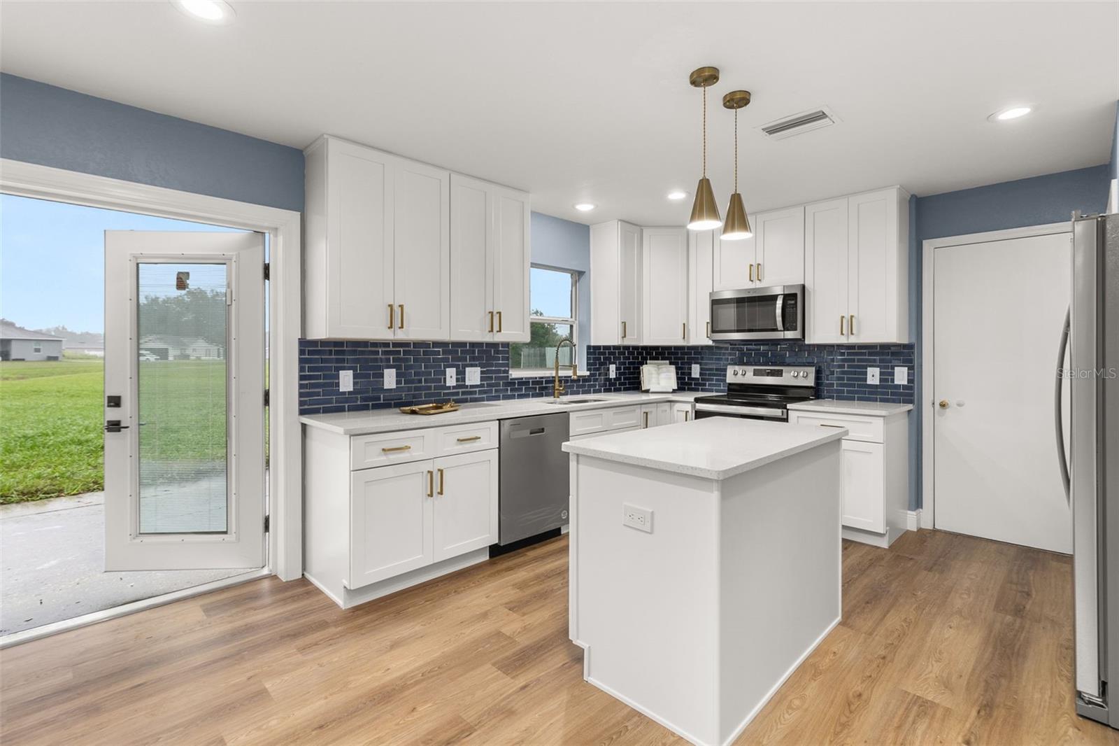 1025 DUDLEY DR, KISSIMMEE, FL, 34758