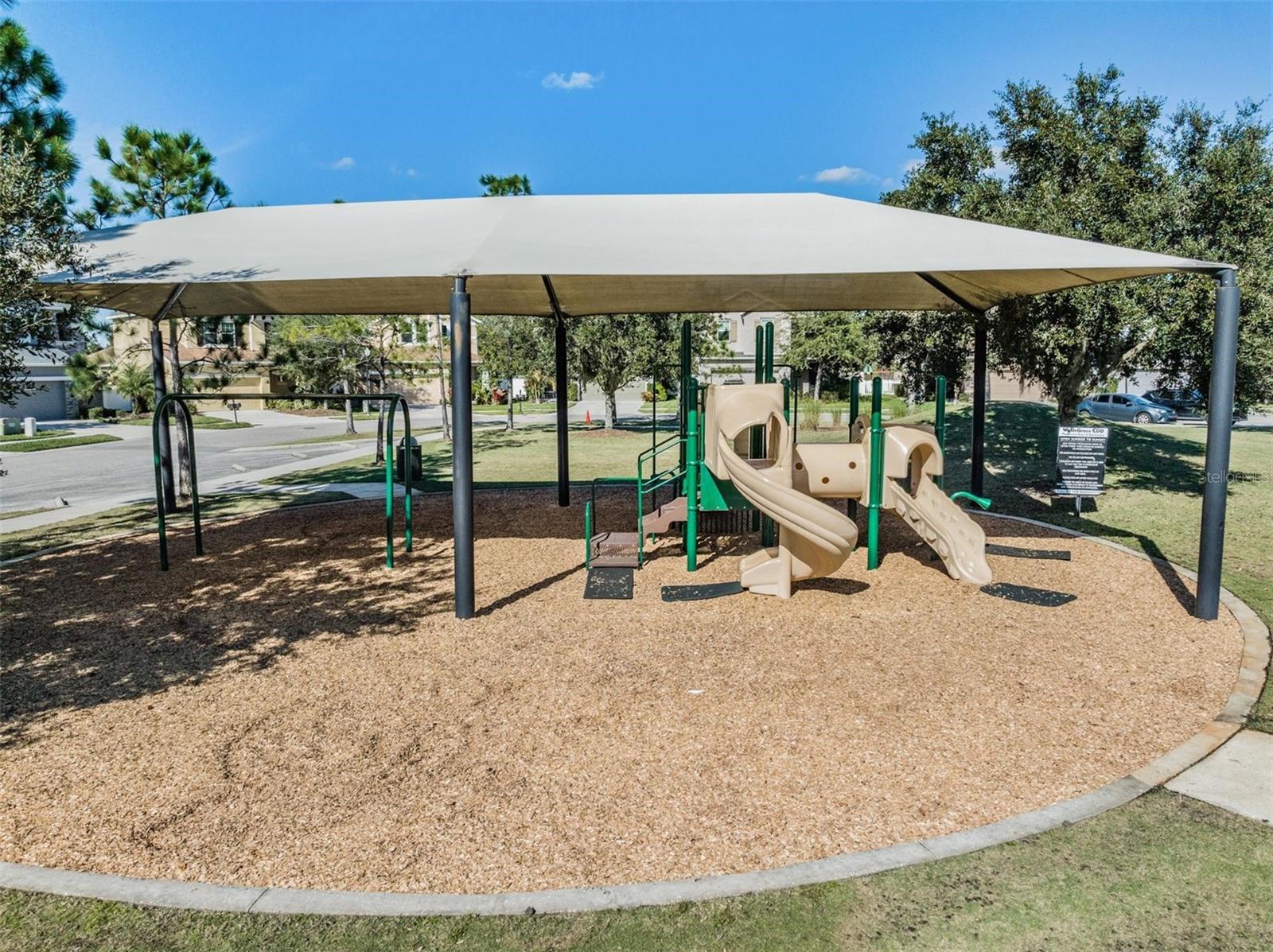 32884 ESTATE GARDEN DR, WESLEY CHAPEL, FL, 33545