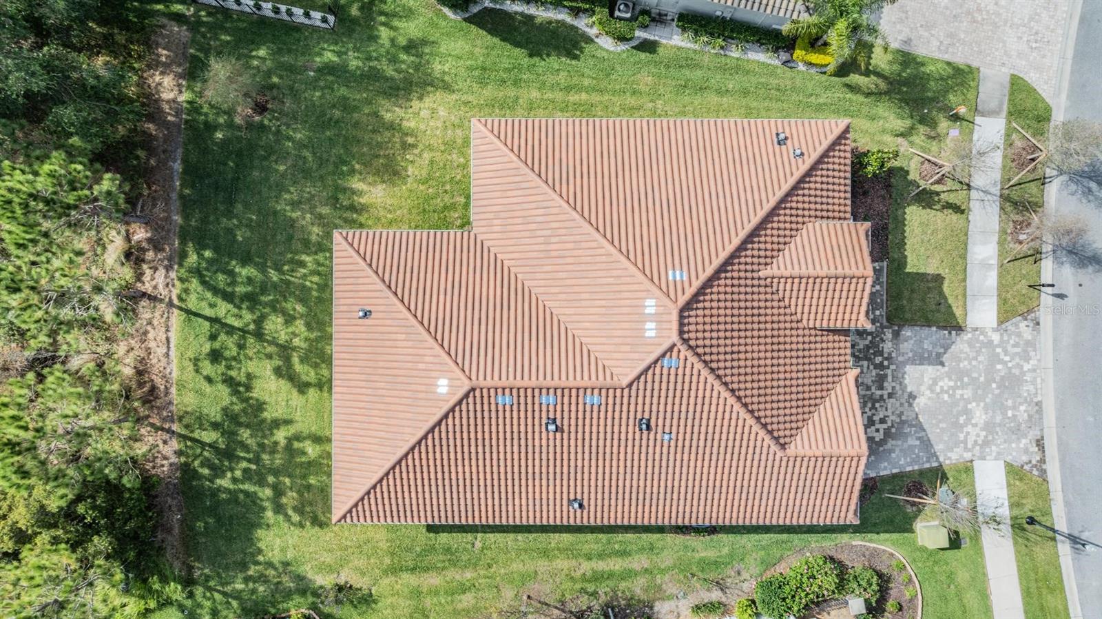 32884 ESTATE GARDEN DR, WESLEY CHAPEL, FL, 33545