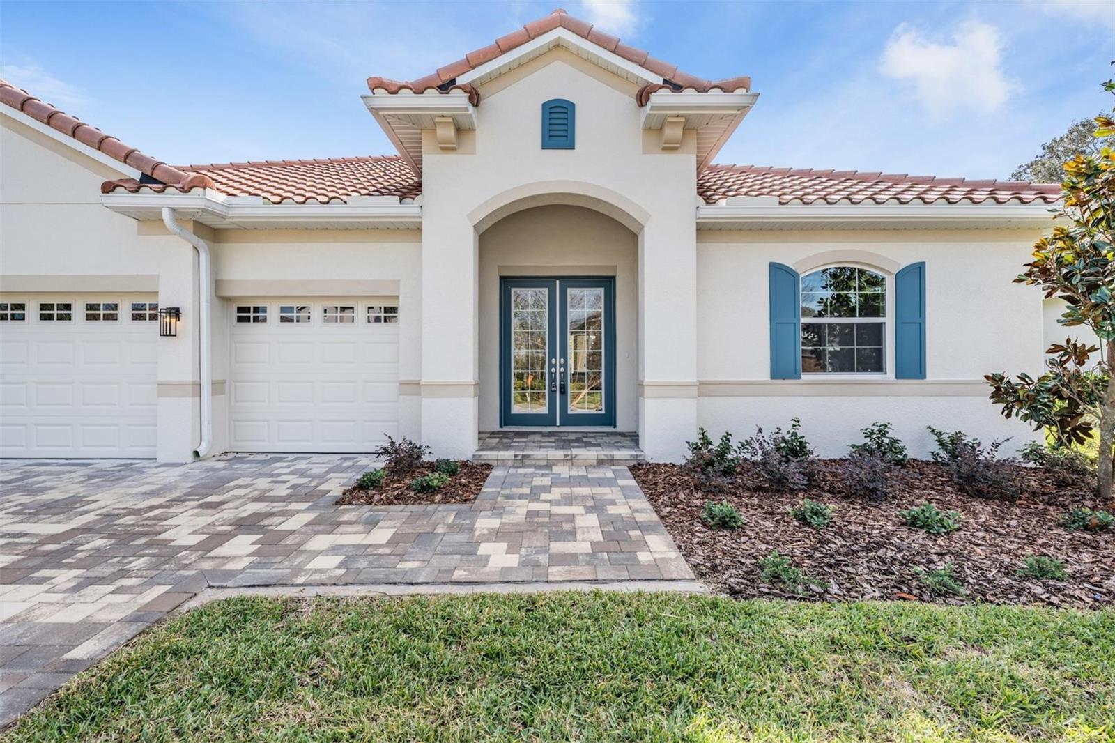 32884 ESTATE GARDEN DR, WESLEY CHAPEL, FL, 33545