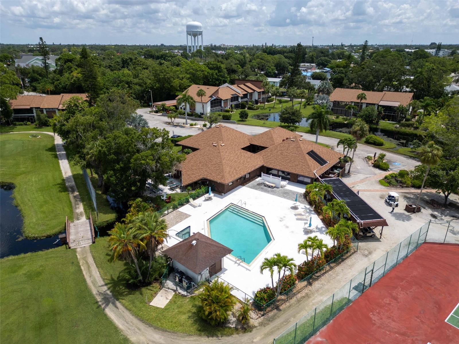 6071 FAIRWAY LN #1424, BRADENTON, FL, 34210
