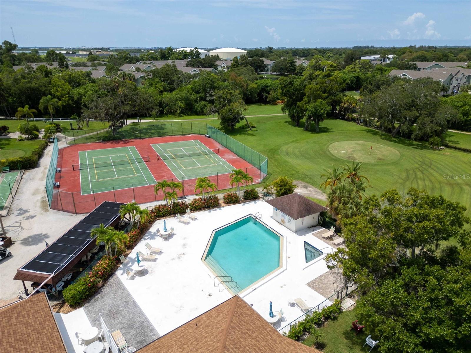 6071 FAIRWAY LN #1424, BRADENTON, FL, 34210