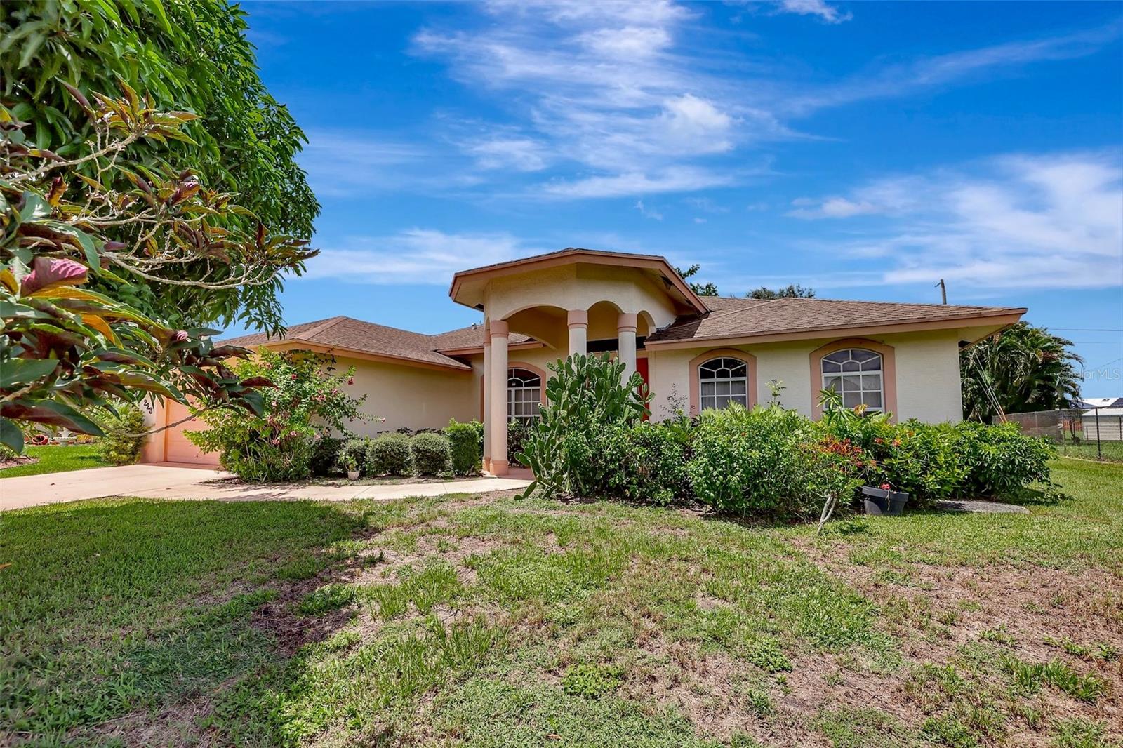 223 SW KESTOR DR, PORT ST LUCIE, FL, 34953