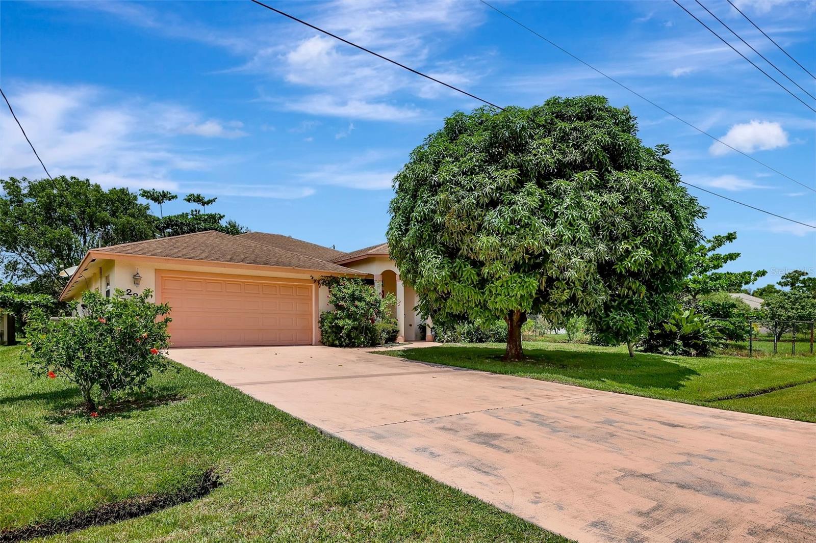 223 SW KESTOR DR, PORT ST LUCIE, FL, 34953