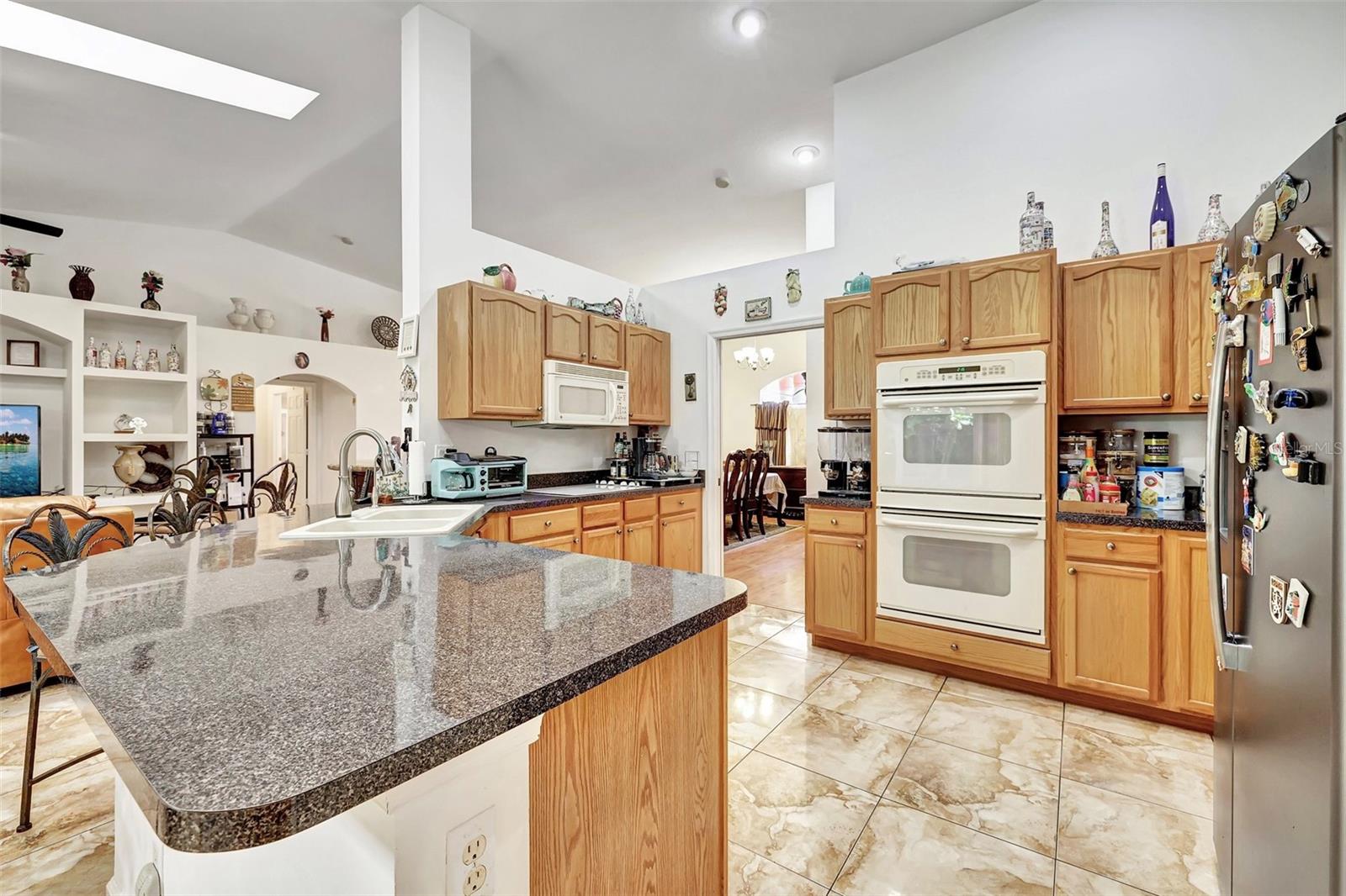 223 SW KESTOR DR, PORT ST LUCIE, FL, 34953