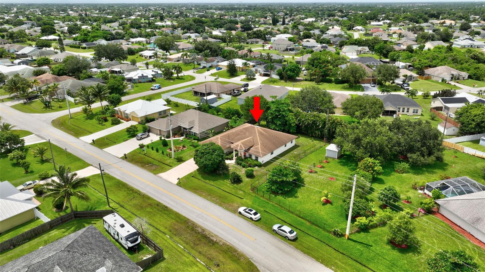 223 SW KESTOR DR, PORT ST LUCIE, FL, 34953