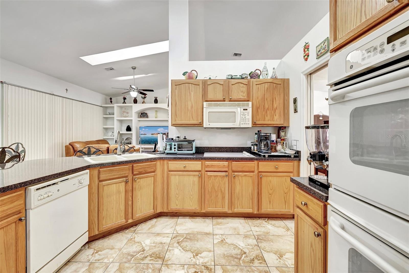 223 SW KESTOR DR, PORT ST LUCIE, FL, 34953