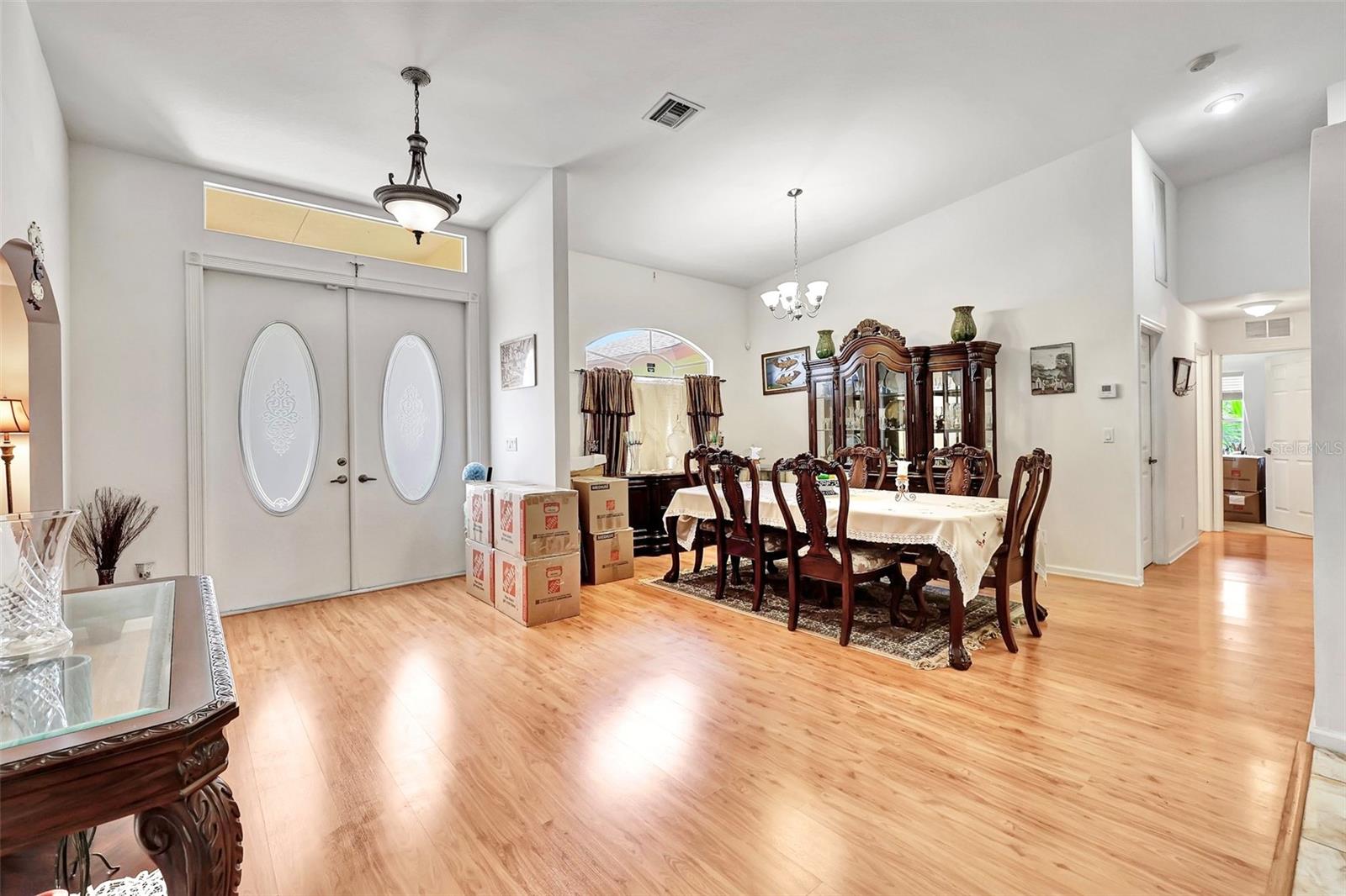 223 SW KESTOR DR, PORT ST LUCIE, FL, 34953