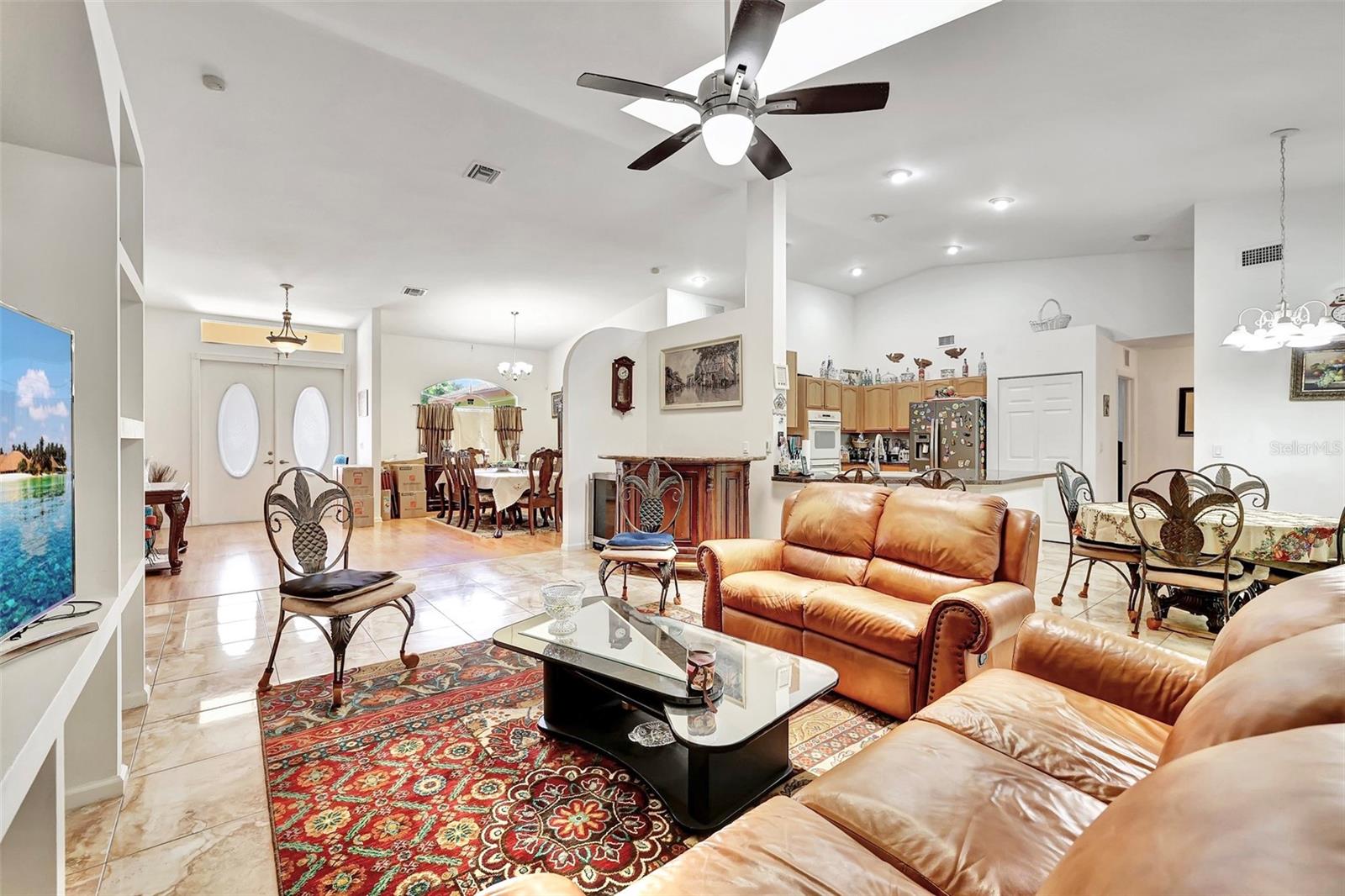 223 SW KESTOR DR, PORT ST LUCIE, FL, 34953