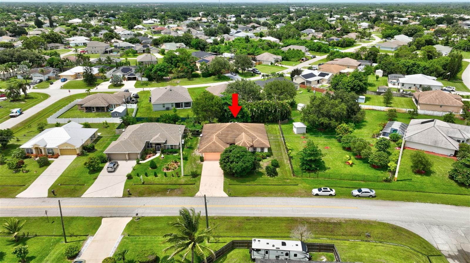 223 SW KESTOR DR, PORT ST LUCIE, FL, 34953