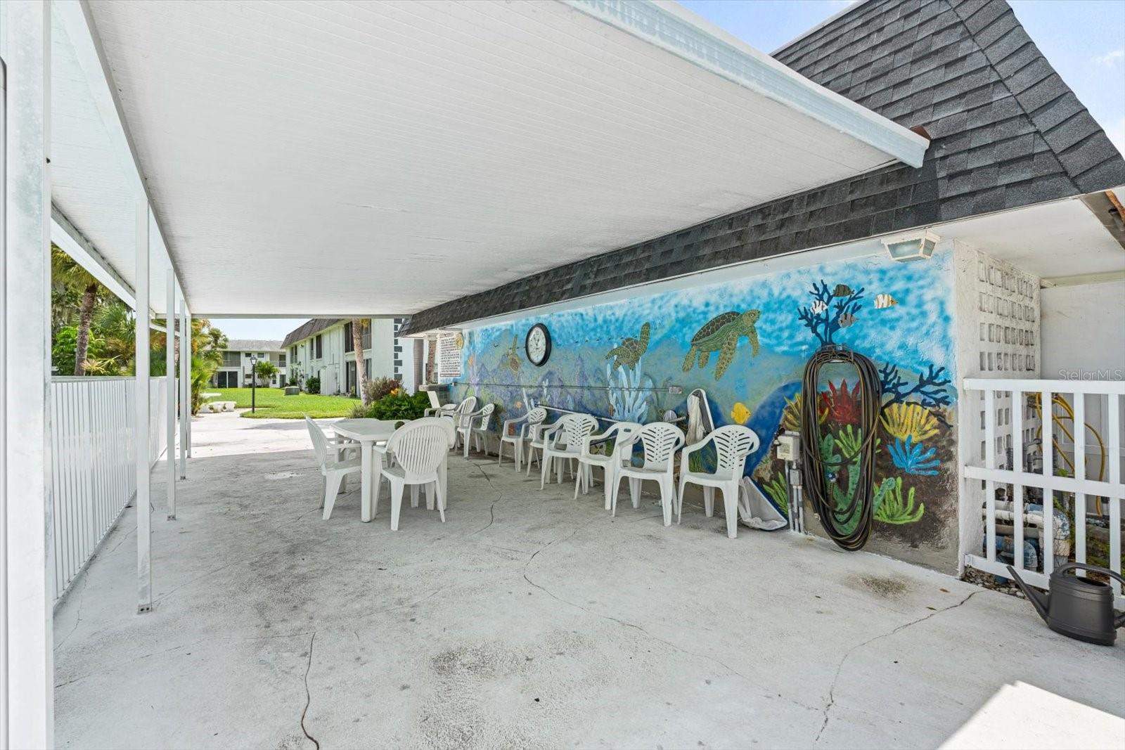 304 47TH AVENUE DR W #307, BRADENTON, FL, 34207