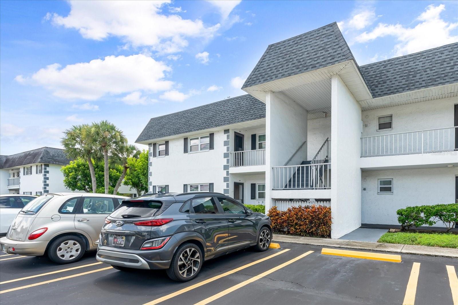 304 47TH AVENUE DR W #307, BRADENTON, FL, 34207