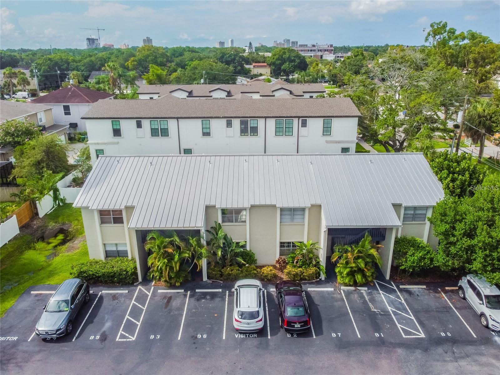 306 S HABANA AVE #3, TAMPA, FL, 33609