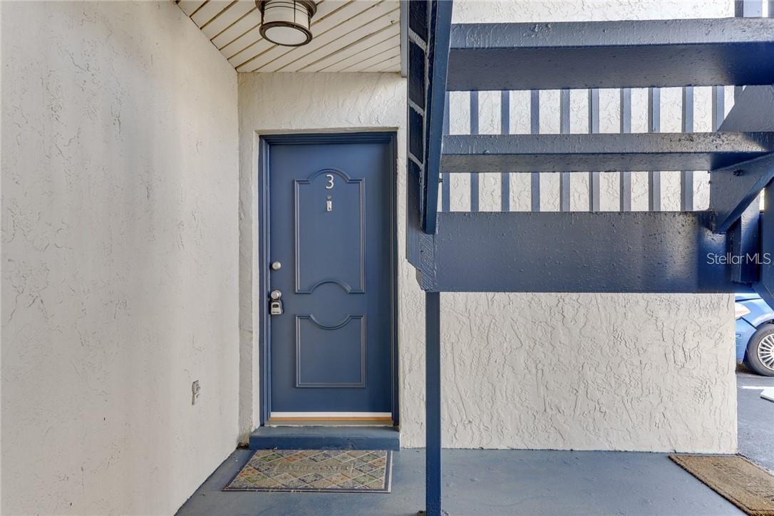 306 S HABANA AVE #3, TAMPA, FL, 33609