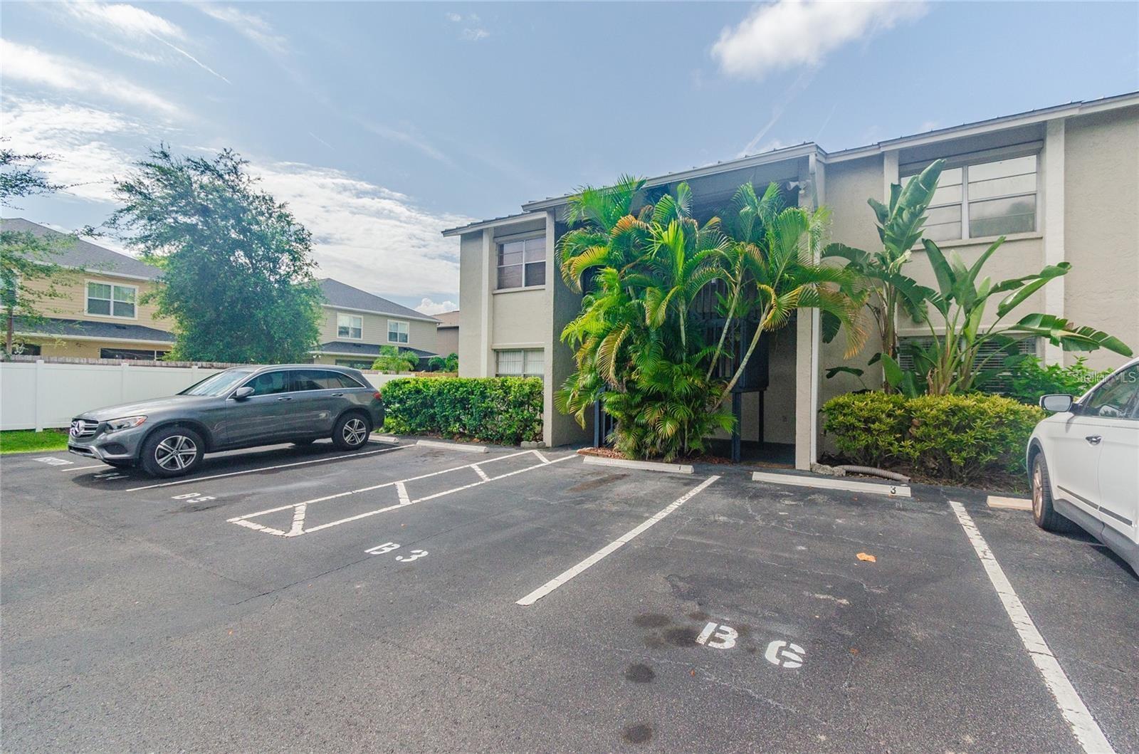 306 S HABANA AVE #3, TAMPA, FL, 33609