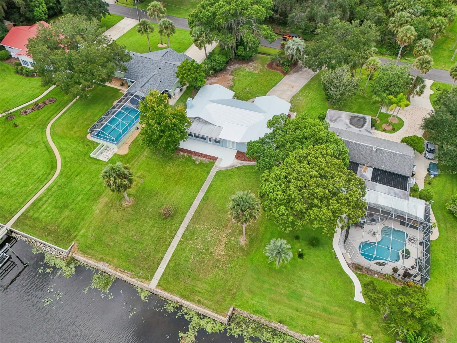 1553 LAKESIDE DR, DELAND, FL, 32720