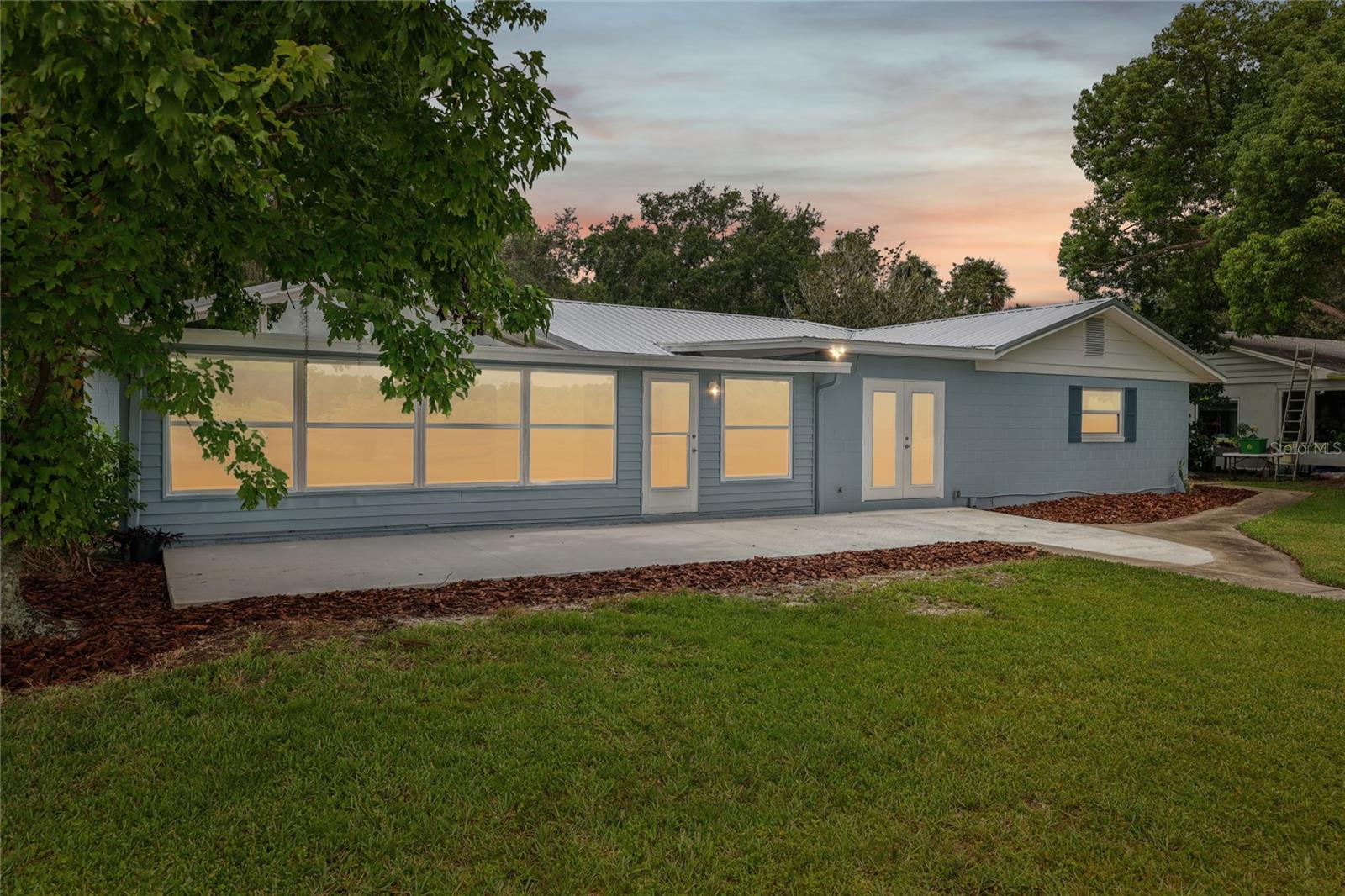 1553 LAKESIDE DR, DELAND, FL, 32720