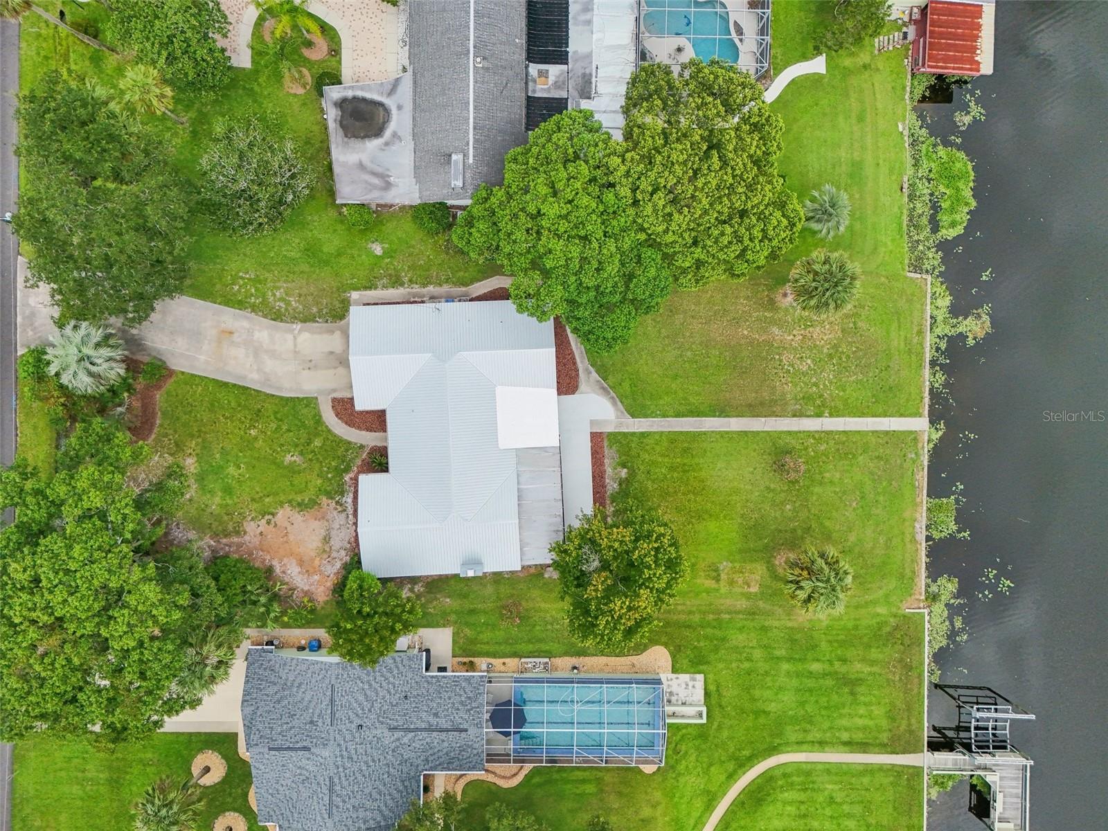 1553 LAKESIDE DR, DELAND, FL, 32720