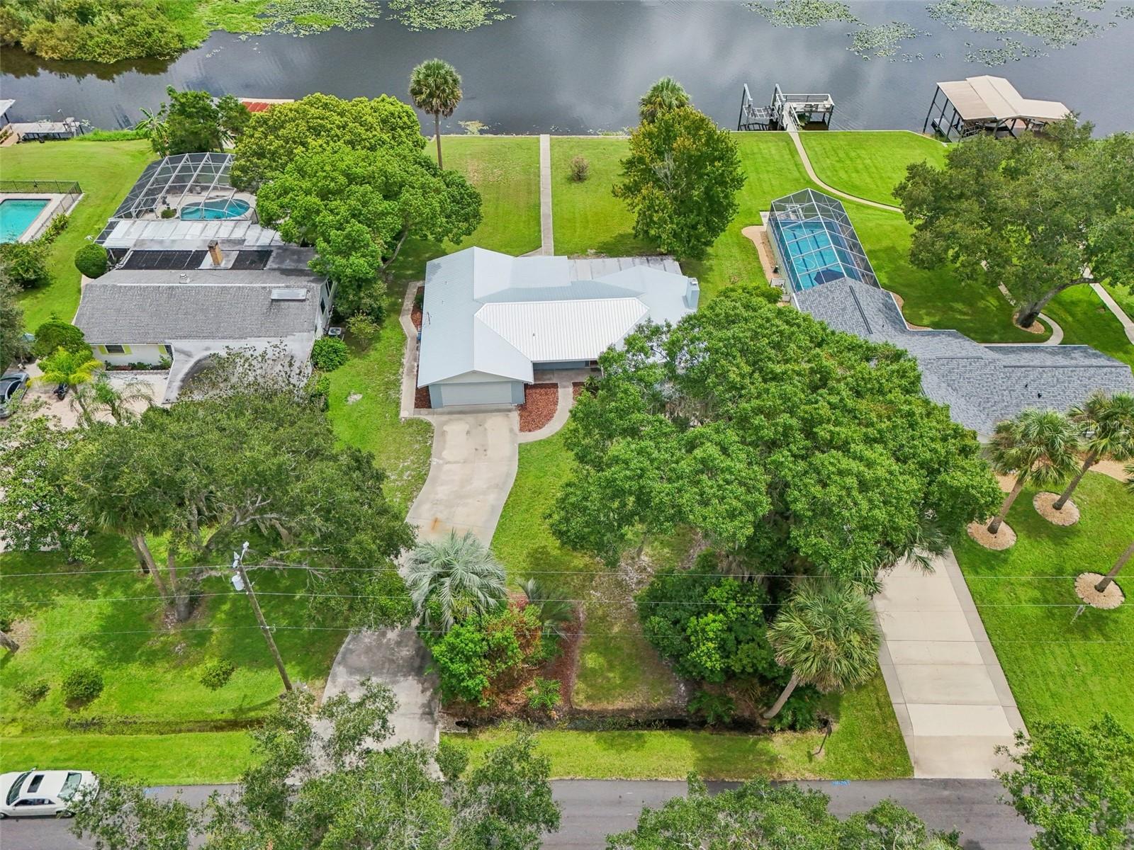 1553 LAKESIDE DR, DELAND, FL, 32720