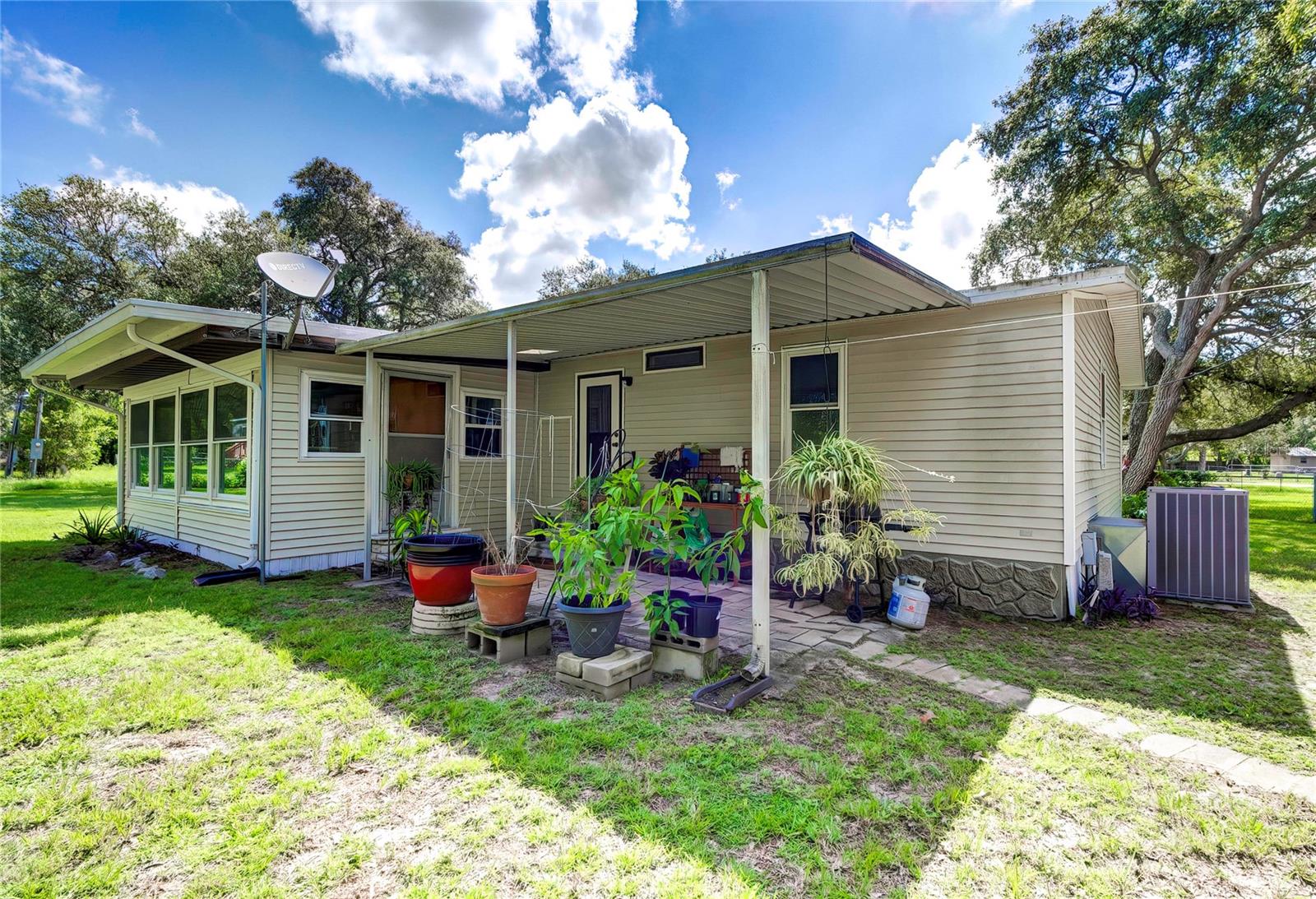 3307 KEYE DR, SPRING HILL, FL, 34606