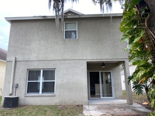 15123 DEER MEADOW DR, LUTZ, FL, 33559
