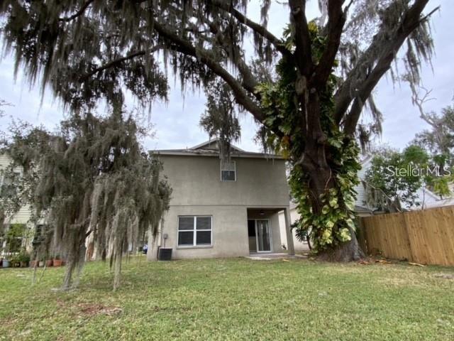 15123 DEER MEADOW DR, LUTZ, FL, 33559