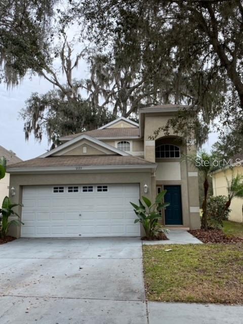 15123 DEER MEADOW DR, LUTZ, FL, 33559