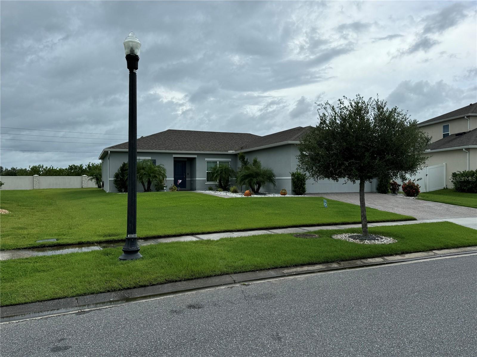 337 QUARRY ROCK CIR, KISSIMMEE, FL, 34758