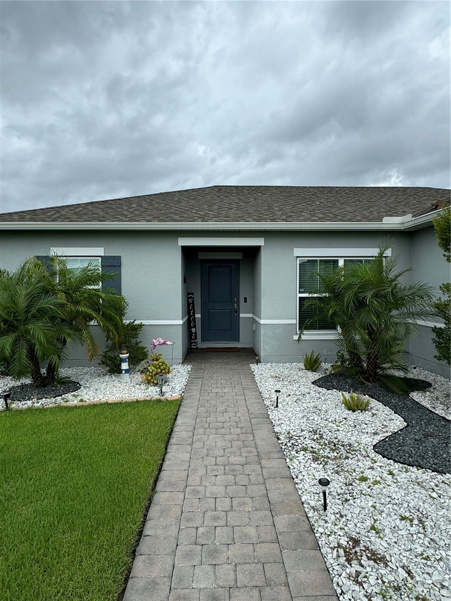 337 QUARRY ROCK CIR, KISSIMMEE, FL, 34758