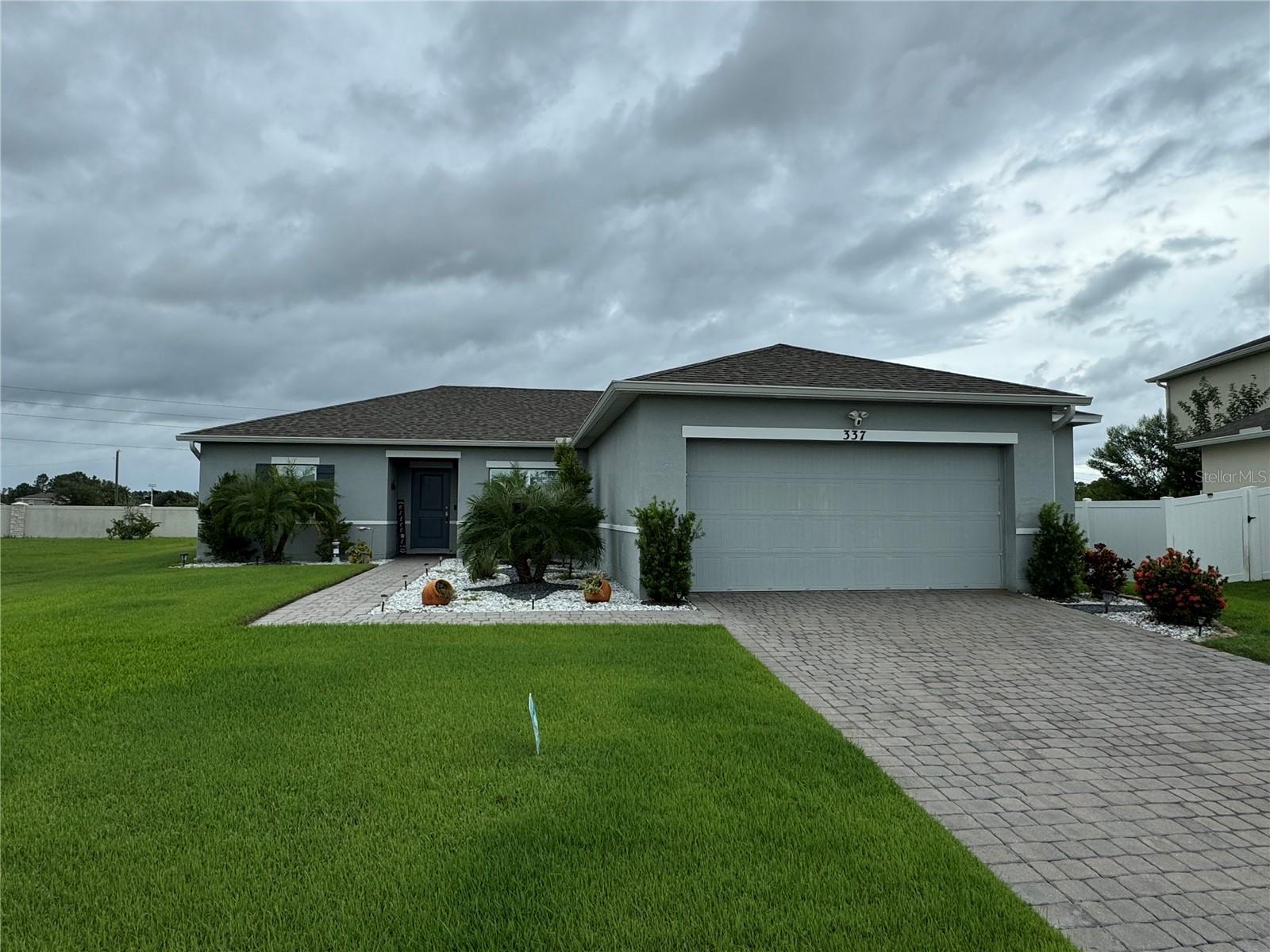 337 QUARRY ROCK CIR, KISSIMMEE, FL, 34758