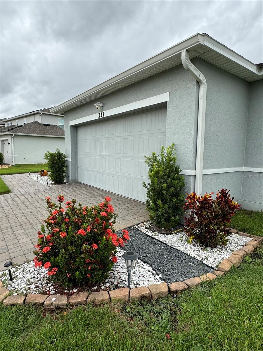 337 QUARRY ROCK CIR, KISSIMMEE, FL, 34758