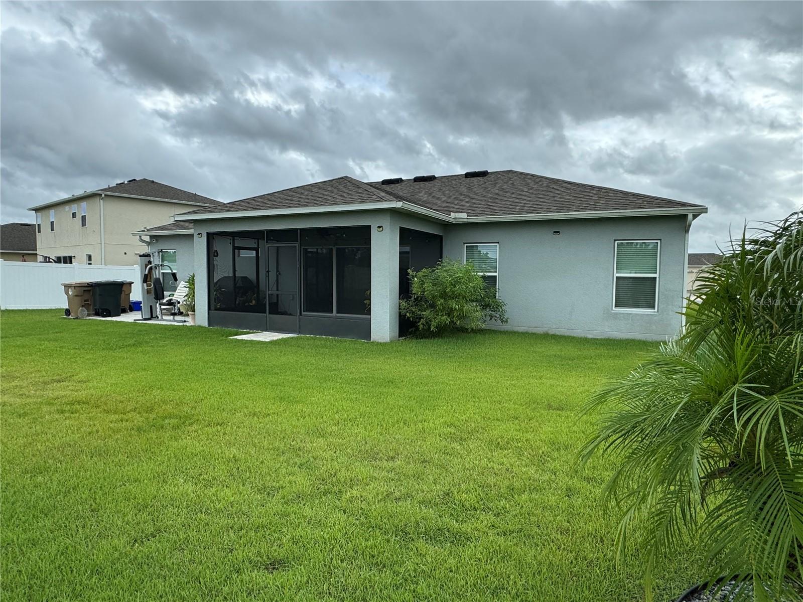 337 QUARRY ROCK CIR, KISSIMMEE, FL, 34758