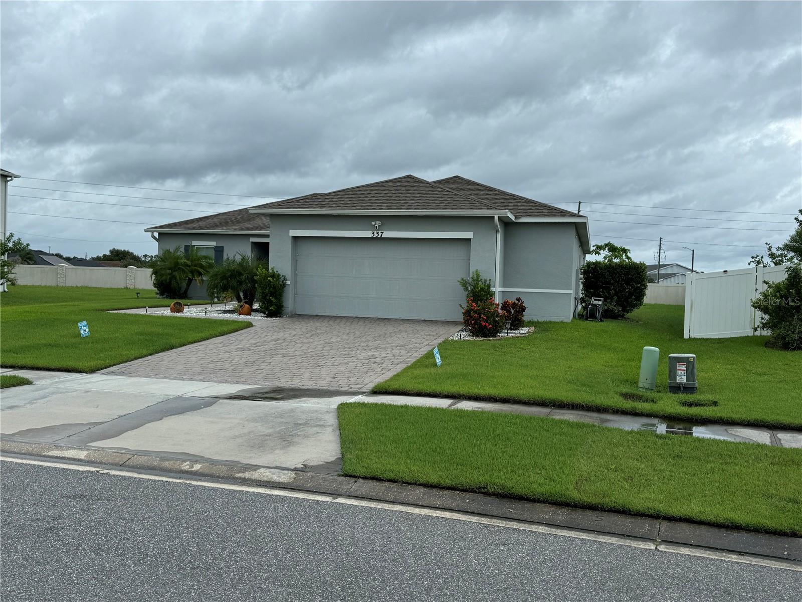 337 QUARRY ROCK CIR, KISSIMMEE, FL, 34758