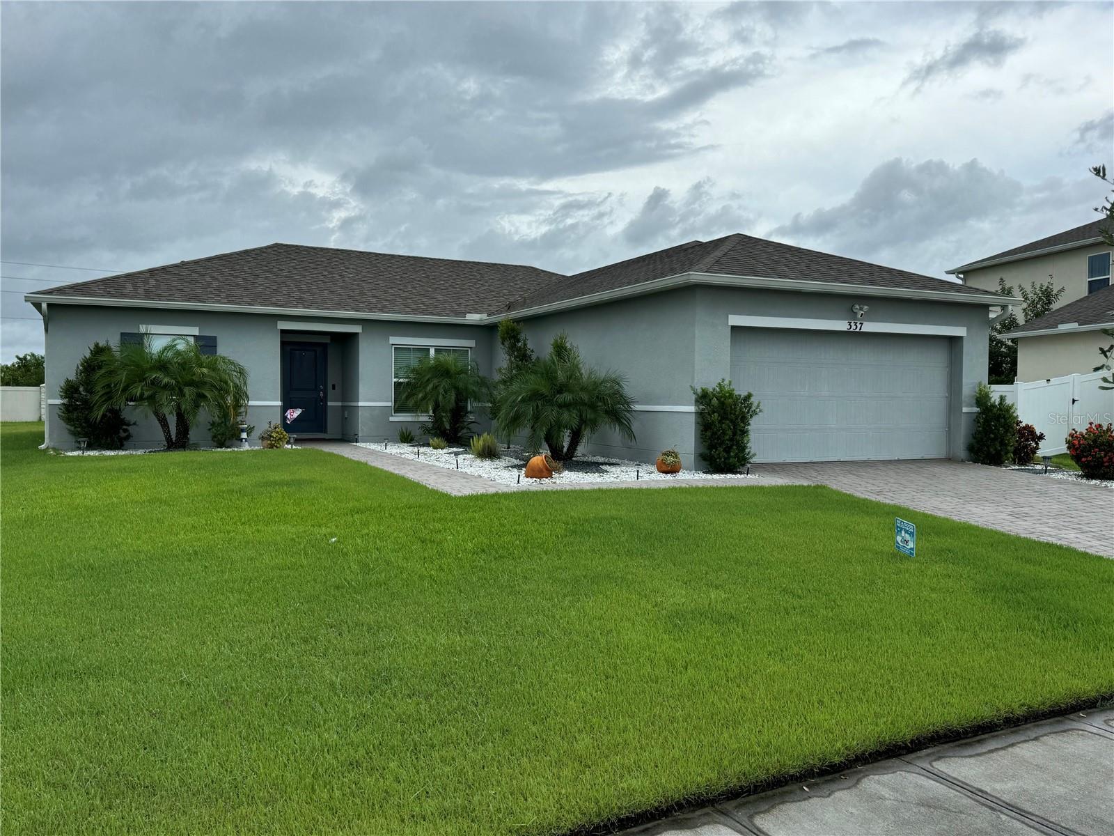 337 QUARRY ROCK CIR, KISSIMMEE, FL, 34758