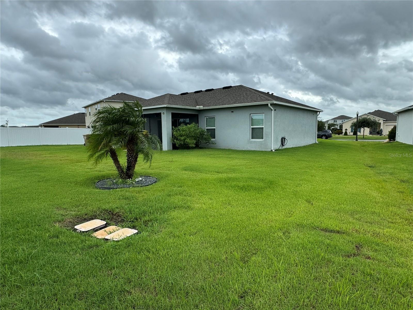 337 QUARRY ROCK CIR, KISSIMMEE, FL, 34758